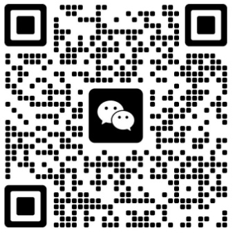 微信二维码